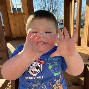 Meet your Posher, Carolyn